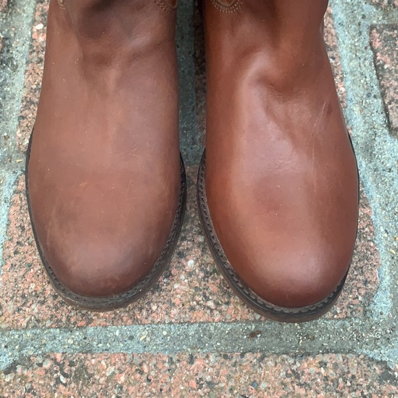 Frye Melissa Riding Boots - Picture 5 of 14